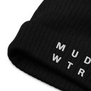 MUD\WTR Beanie image