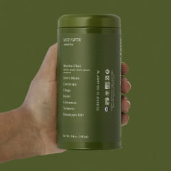 matcha