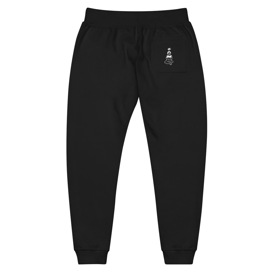 UNLEARN \ RELEARN Fleece Sweatpants