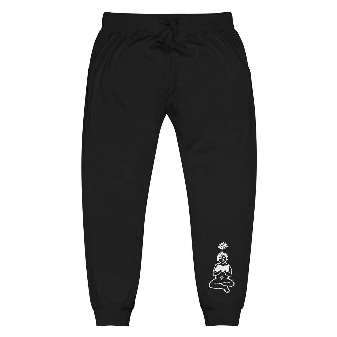 UNLEARN \ RELEARN Fleece Sweatpants