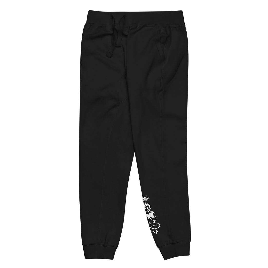 UNLEARN \ RELEARN Fleece Sweatpants