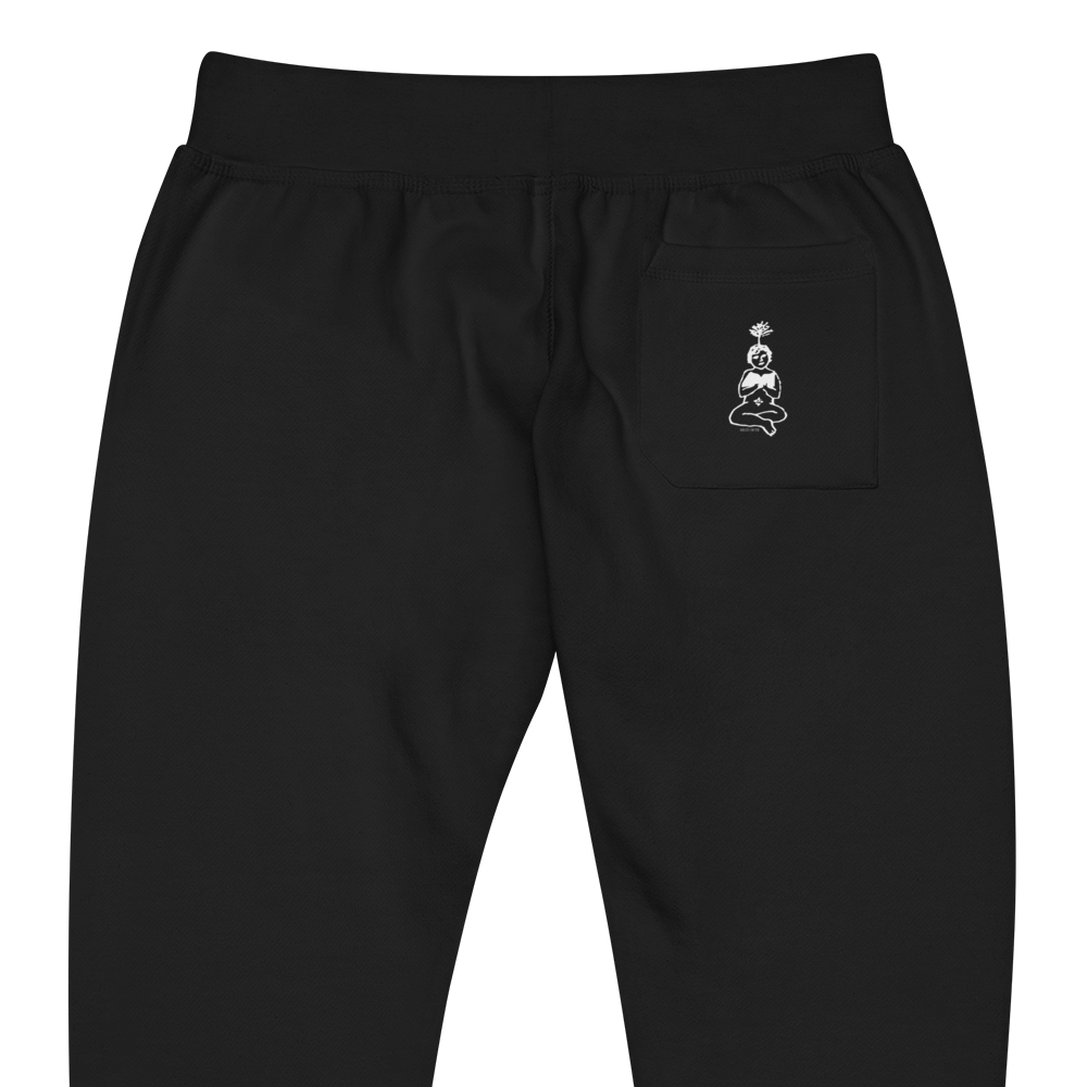 UNLEARN \ RELEARN Fleece Sweatpants
