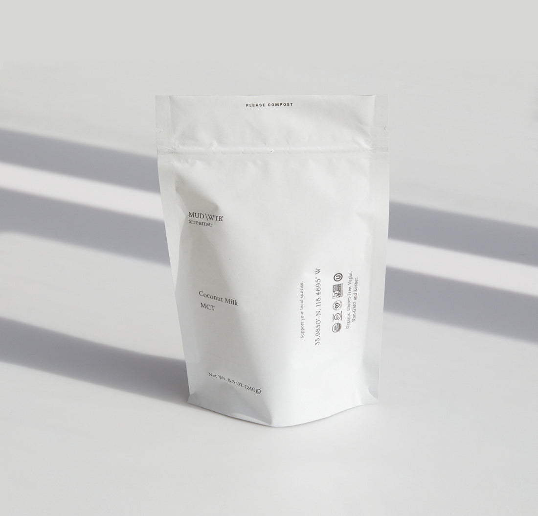 30 serving :creamer