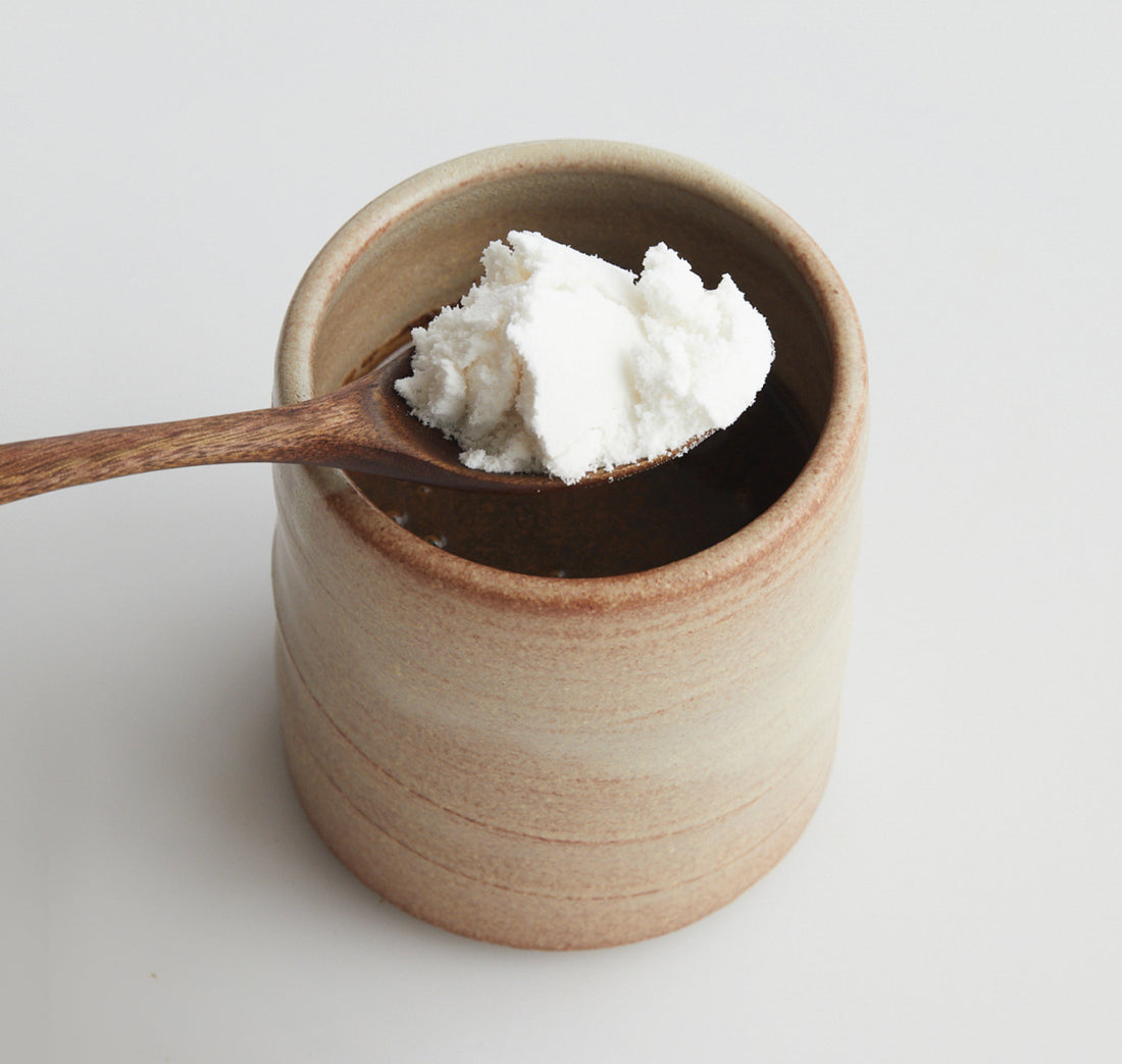30 serving :creamer