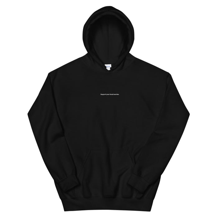Sunrise Hoodie image 1