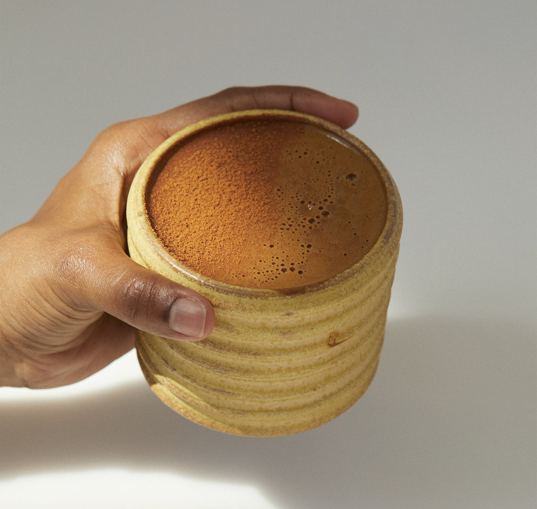 30 serving :rise Cacao