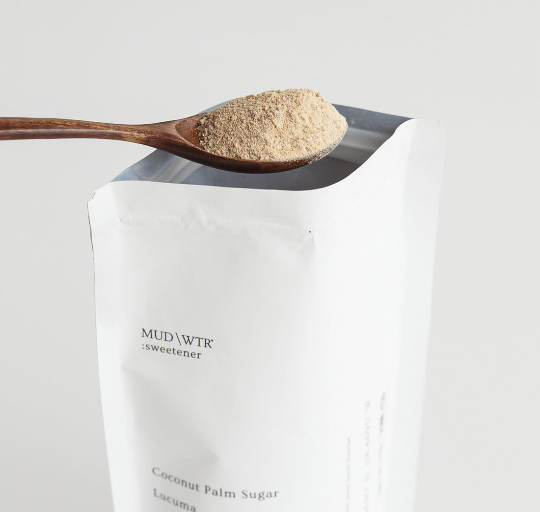 90 serving :sweetener