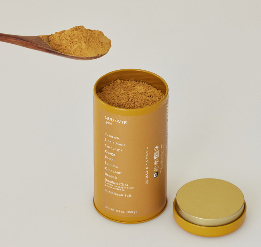 30 serving :balance turmeric