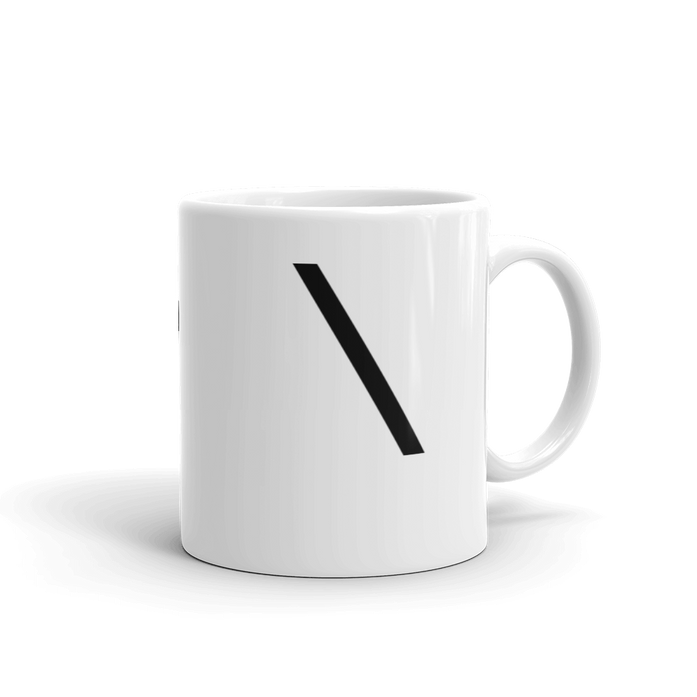 Support Your Local Sunrise Mug. image 2