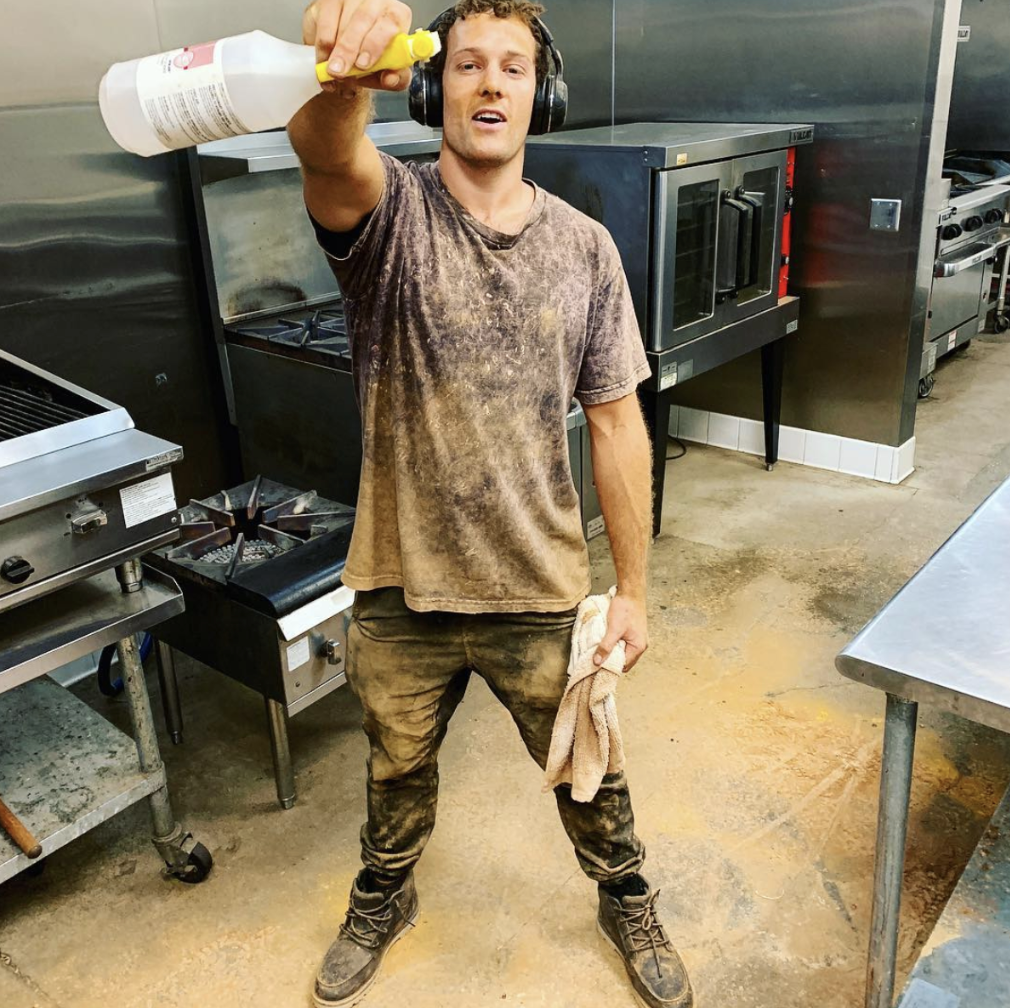 We weren't mad at coffee, just disappointed – MUD\WTR