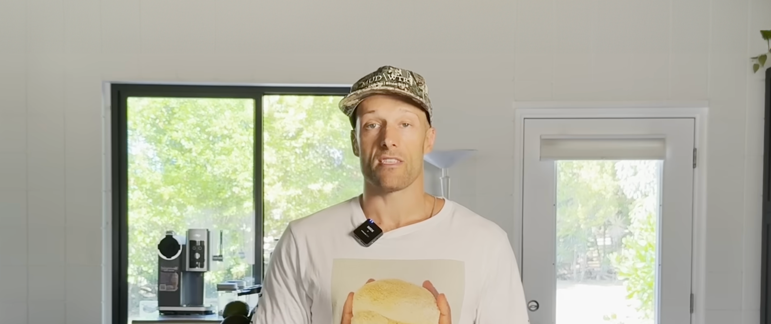 MUD\WTR Founder's Story