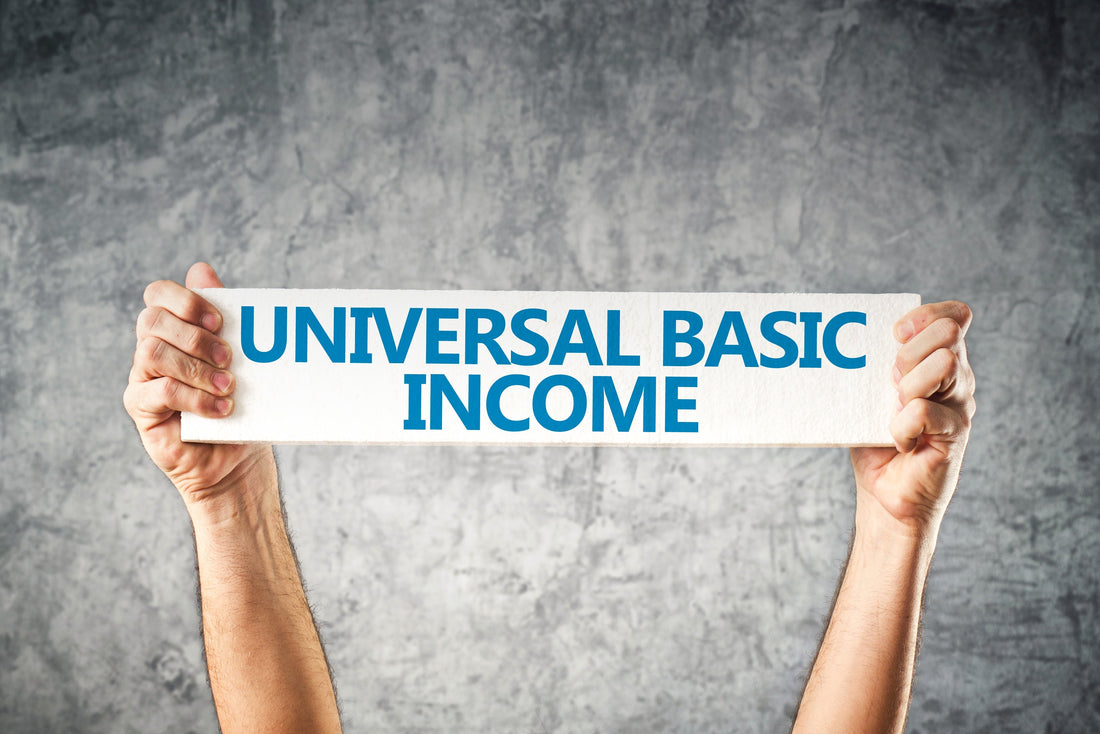
  Turning UBI into U&I over UFC
