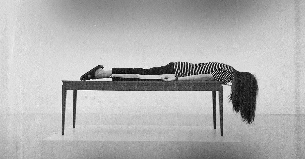 Trying the Advice of Sleep Experts – MUD\WTR