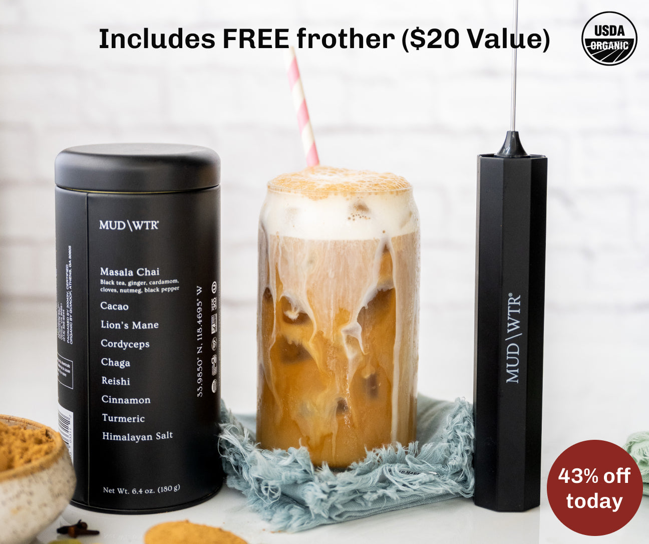 Original Starter Kit