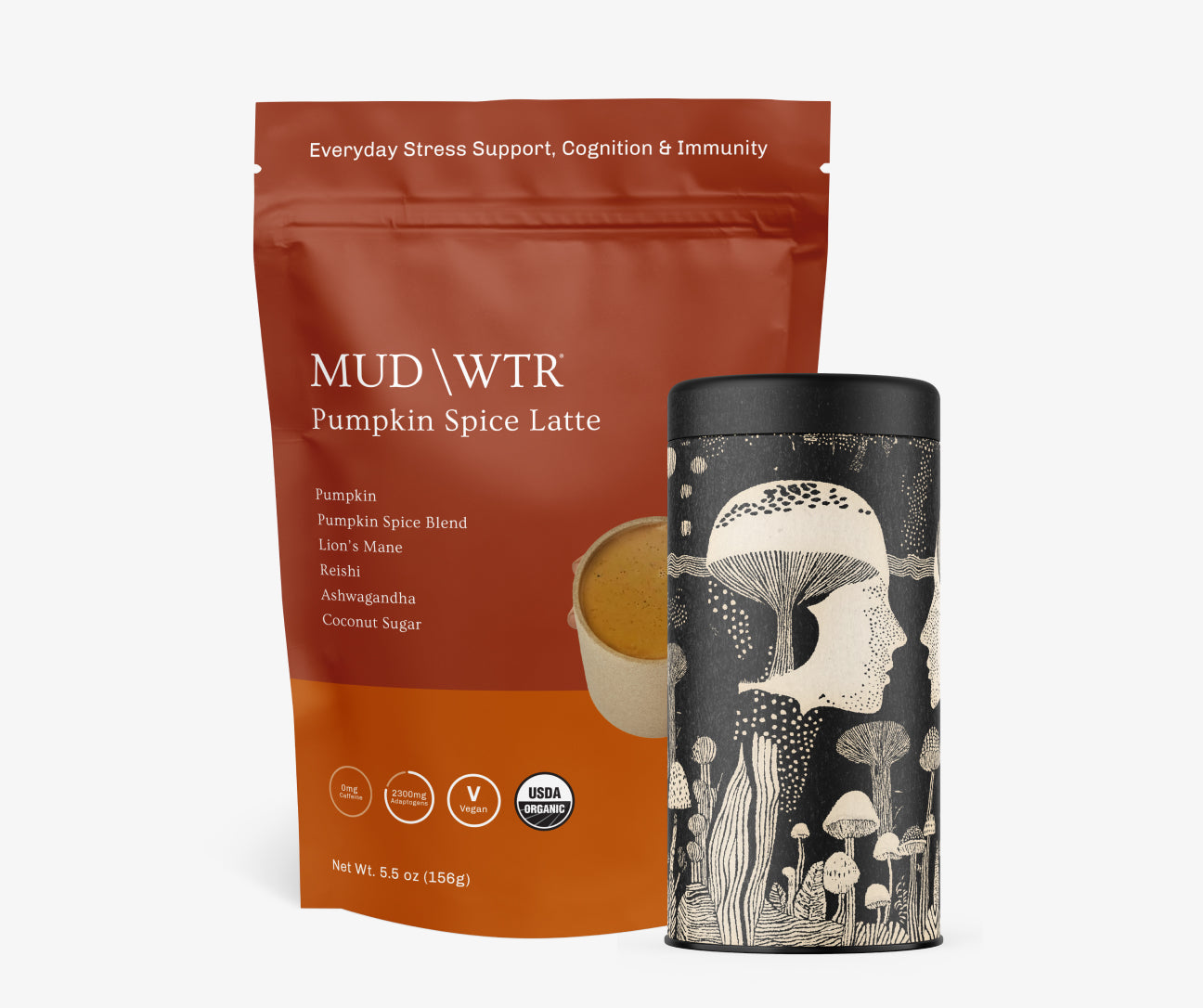 Pumpkin Spice Latte Kit image 