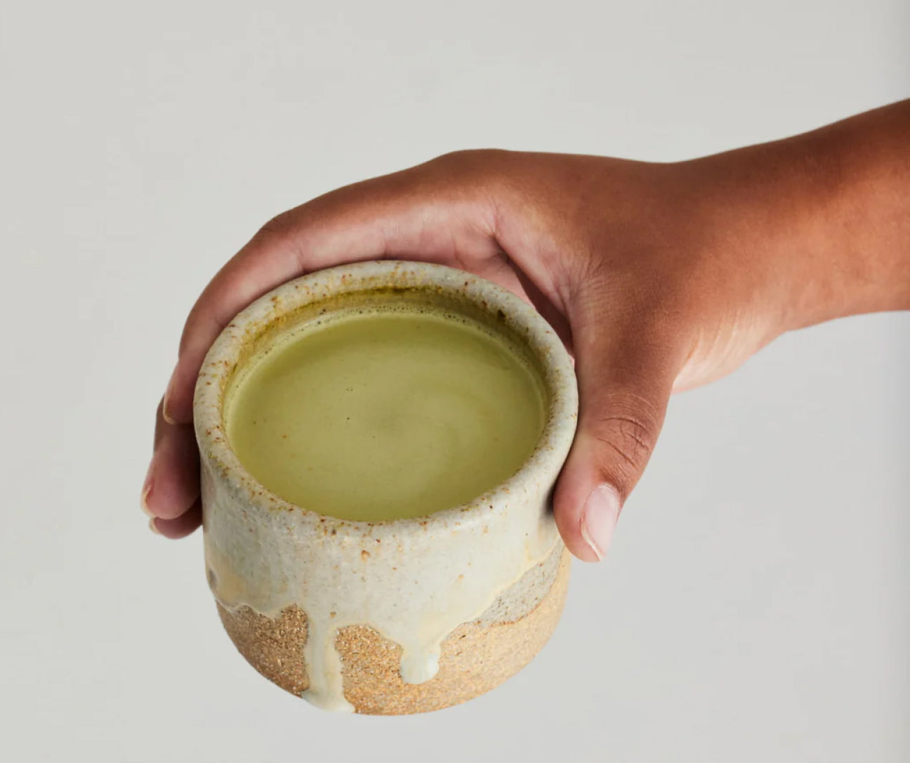 Matcha (90 serving) image 