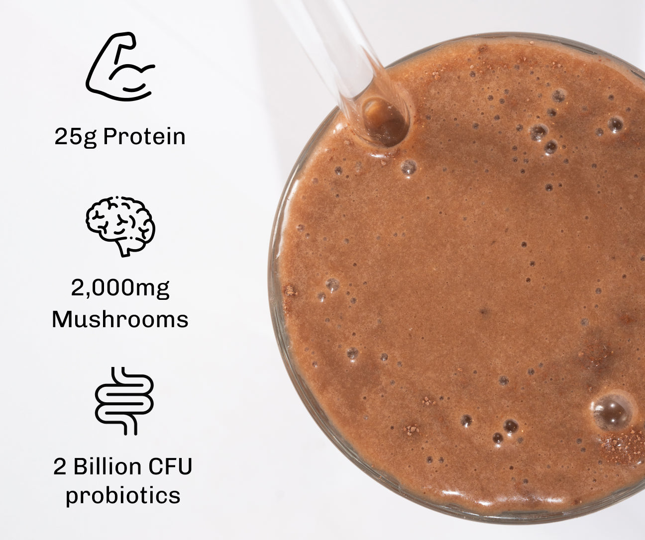 Nourish Chocolate – MUD\WTR