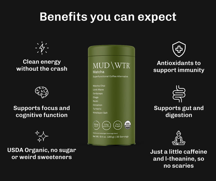 Matcha Starter Kit image 2