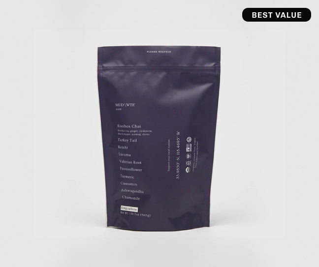 Rest (90 serving) image 