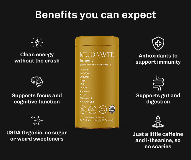 Turmeric (30 serving) image 