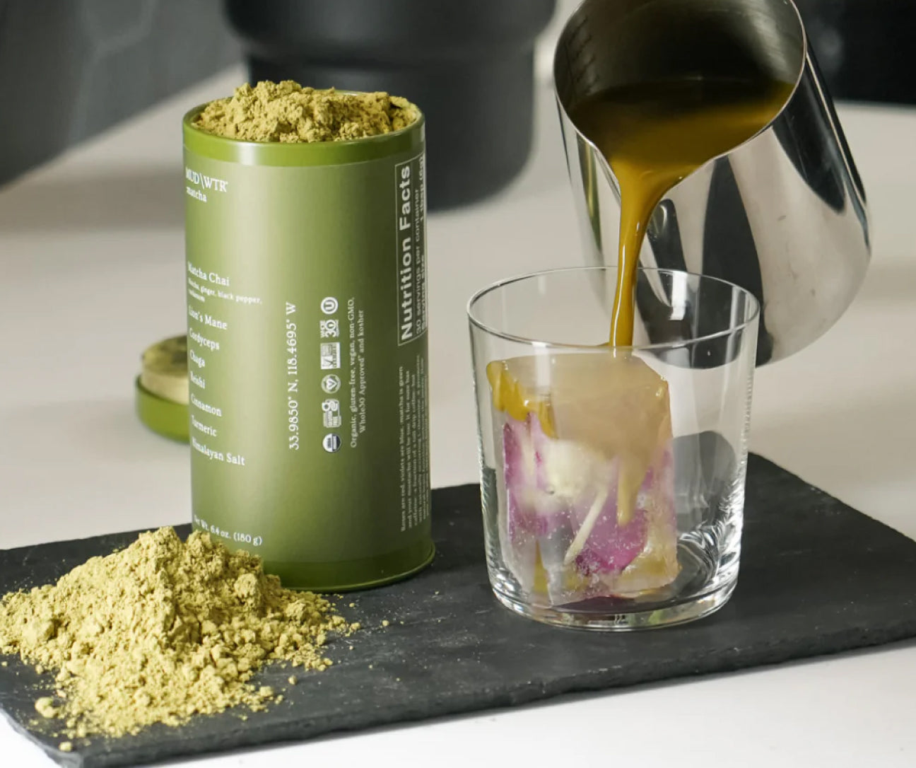 Matcha Starter Kit image 