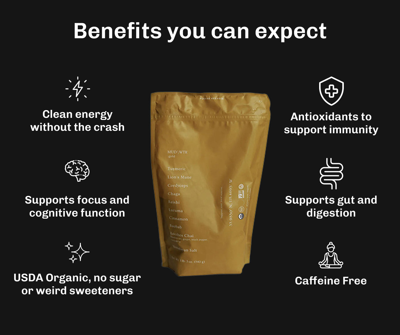 Chaga for Chronic Fatigue Syndrome: Immune And Energy Support Combined