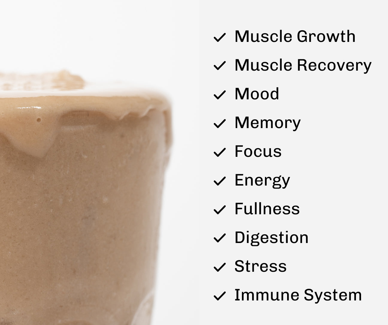 Nourish Vanilla image 