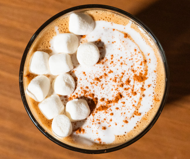 Pumpkin Spice Latte Kit image 