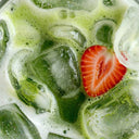 Strawberry Matcha Influencer Kit image 