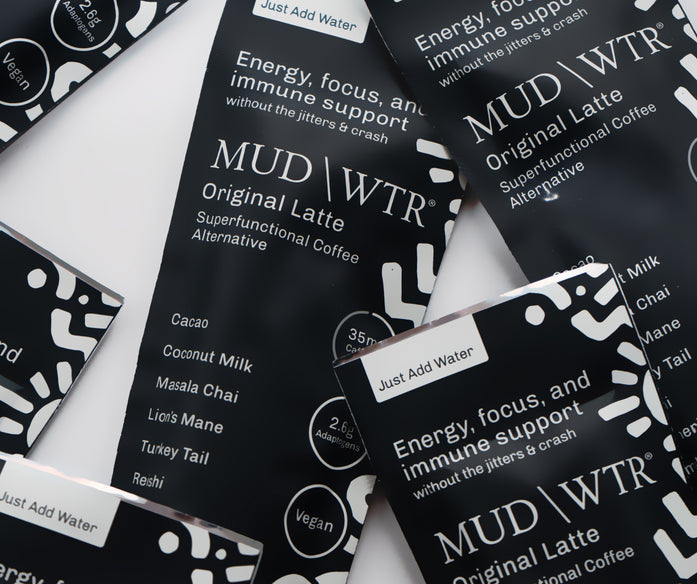 Original Latte Stick Packs (Wholesale) image 5