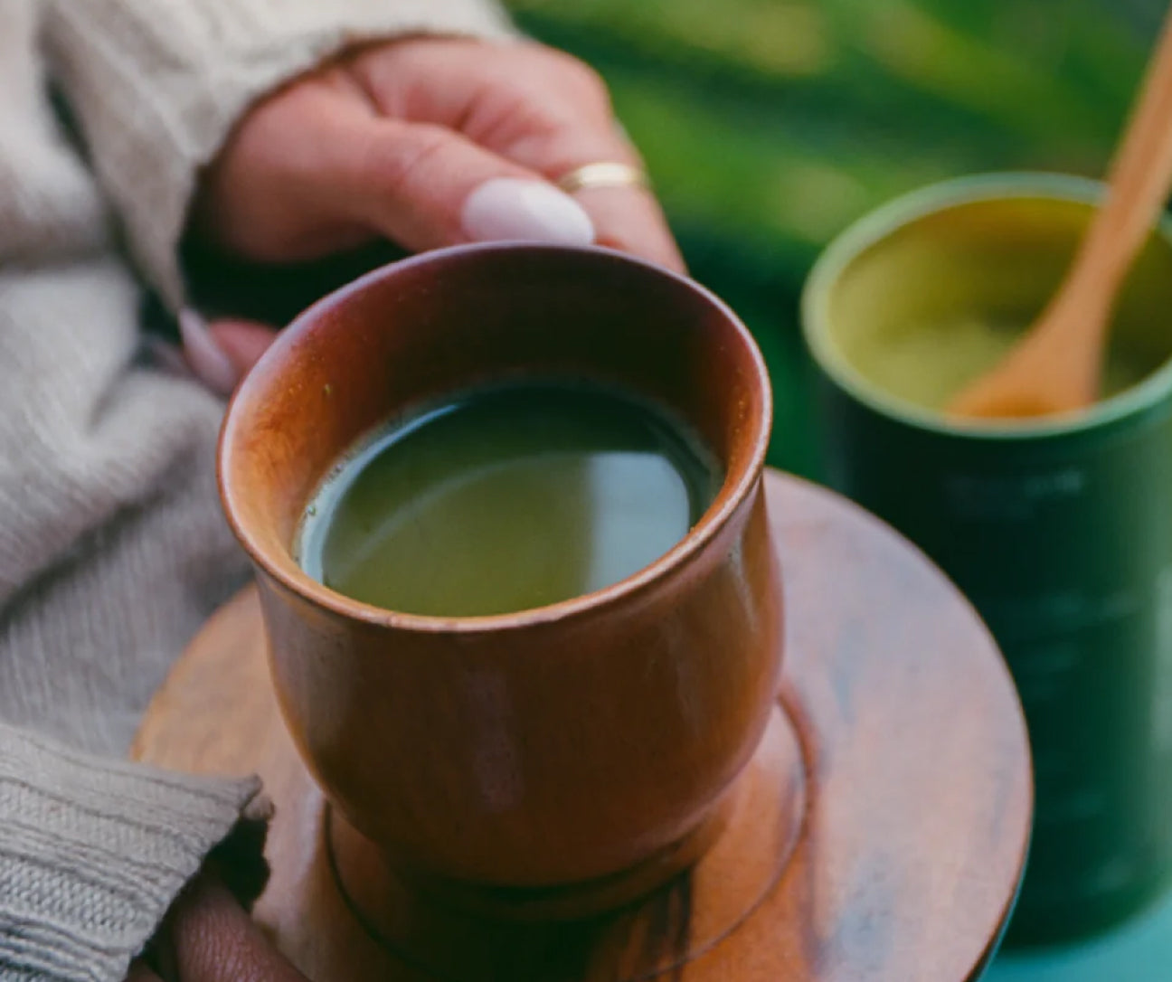 Matcha Starter Kit image 