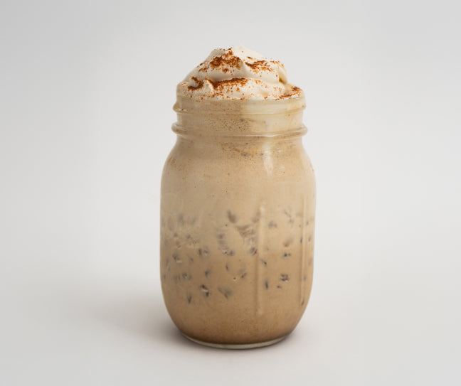 Pumpkin Spice Latte Kit image 