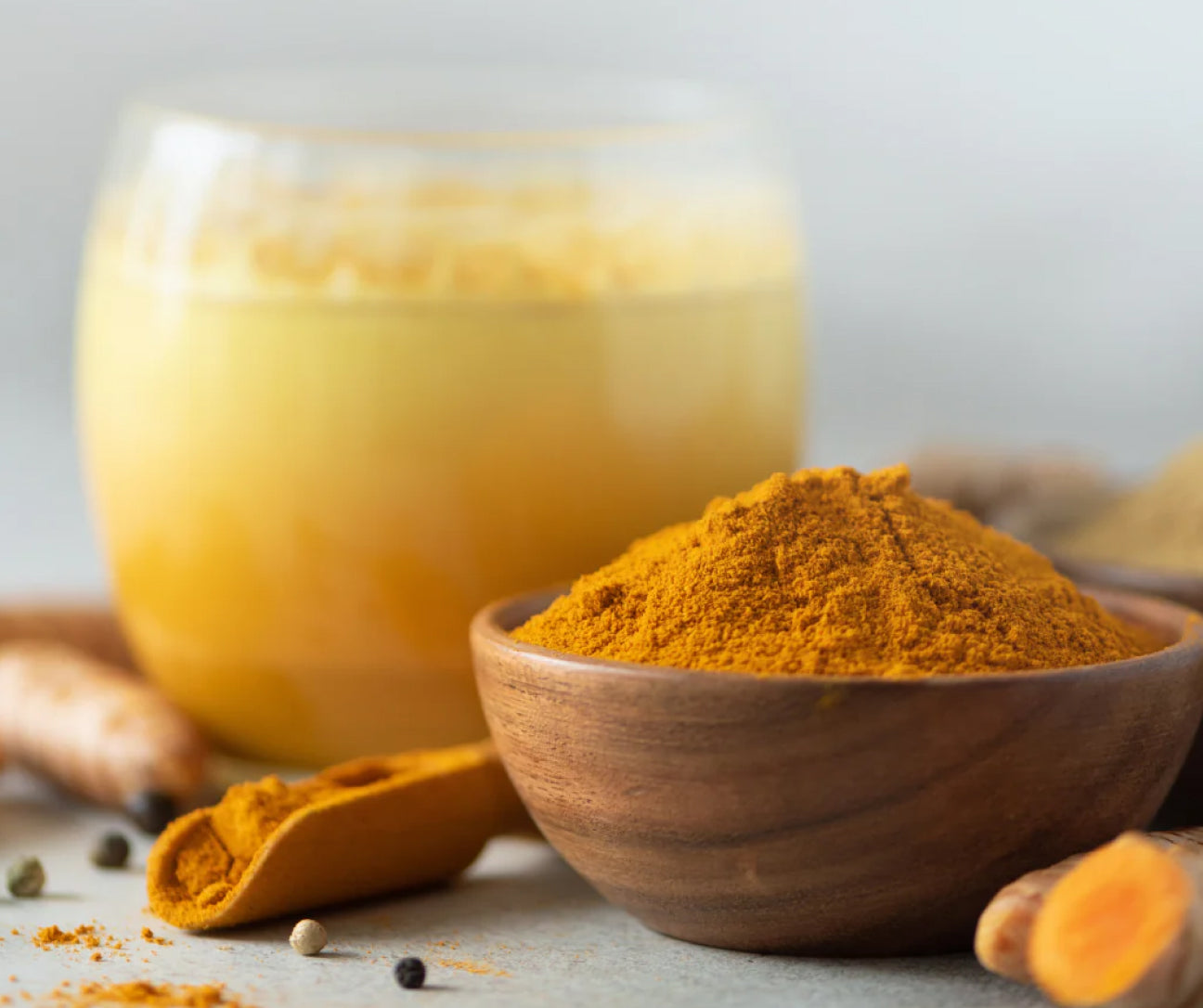 Turmeric Latte Starter Kit image 