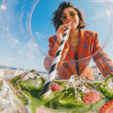 Strawberry Matcha Influencer Kit image 