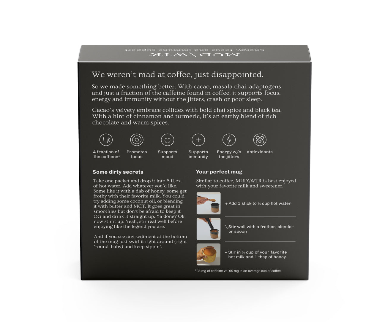 Original Stick Packs - 6 Pack image 6