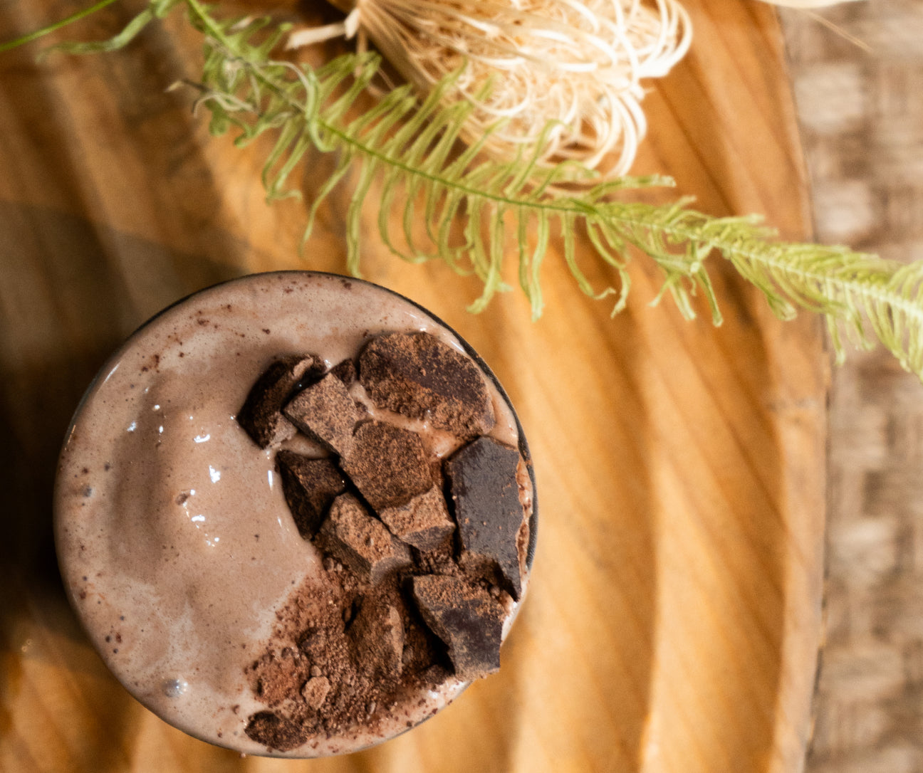 Nourish Chocolate Starter Kit image 