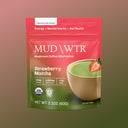 Strawberry Matcha Influencer Kit image 