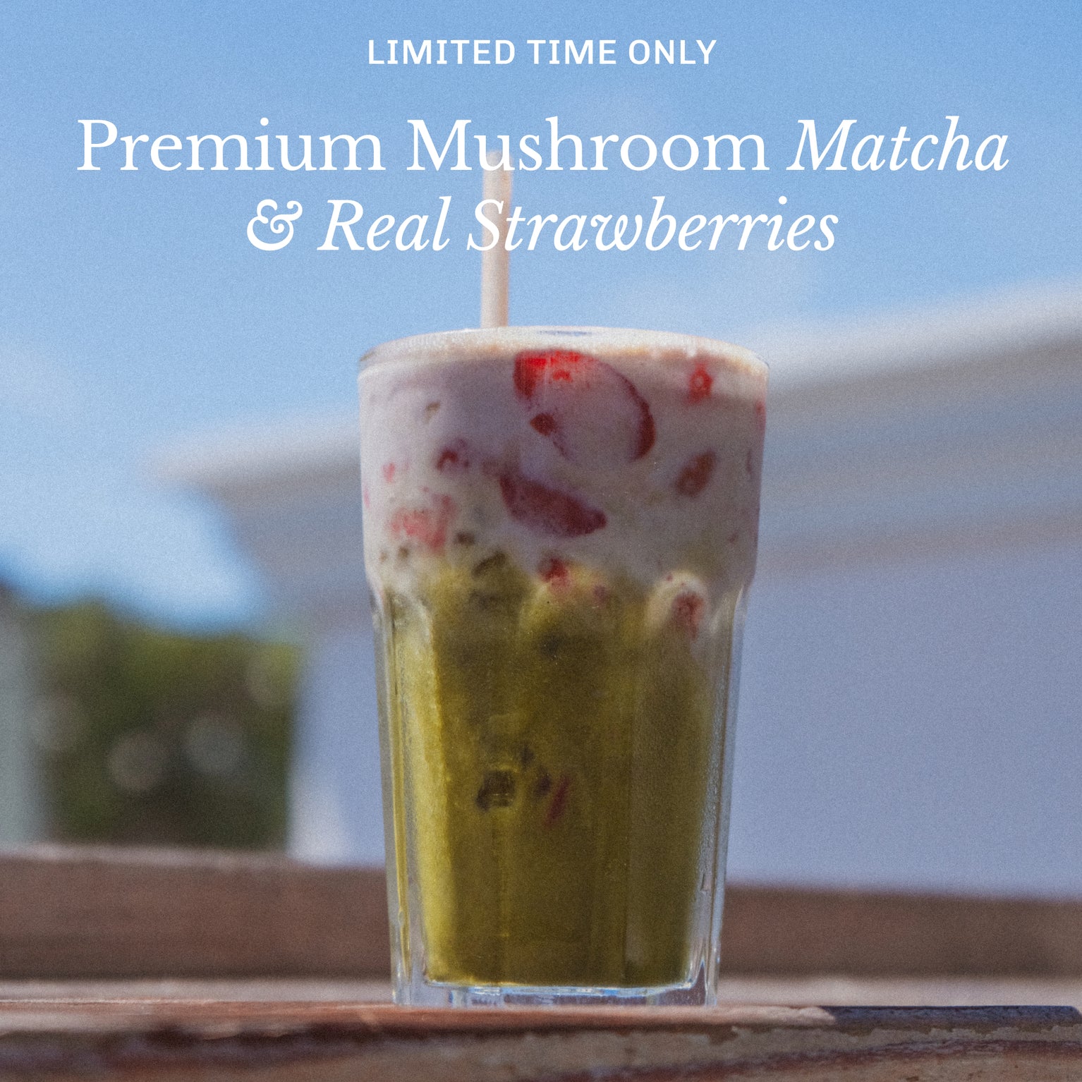 Strawberry Matcha Bundle image 