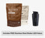 Nourish Chocolate/Vanilla Starter Kit