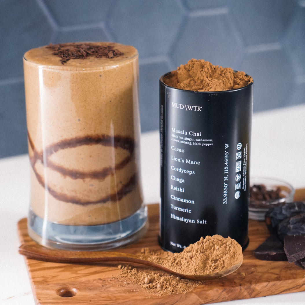 
  Cacao Latte Starter Kit
