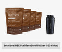 Nourish ChocoIate Starter Kit (Copy - Archi) image 