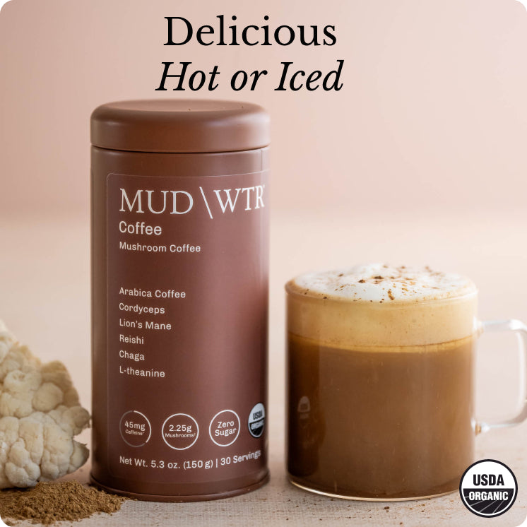 Coffee (30 Serving) image 