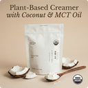Coconut Creamer (30 serving) image 