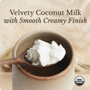 Coconut Creamer (30 serving) image 