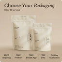 Coconut Creamer (30 serving) image 