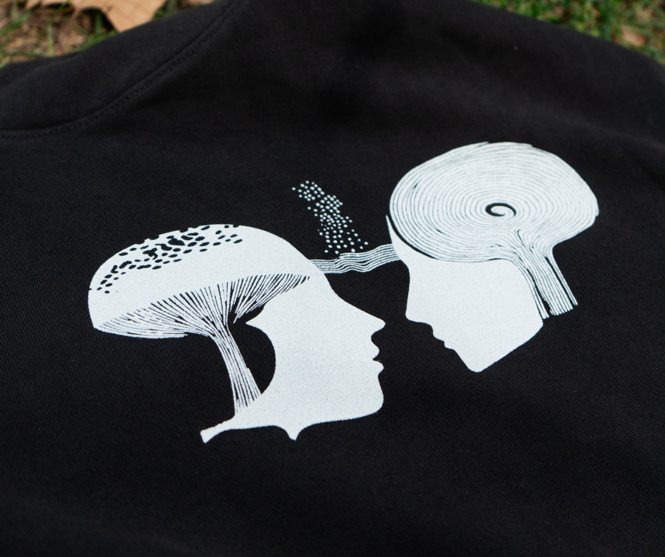 Grounded by Design PSL Hoodie image 