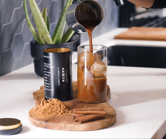 Original Latte Starter Kit image 5