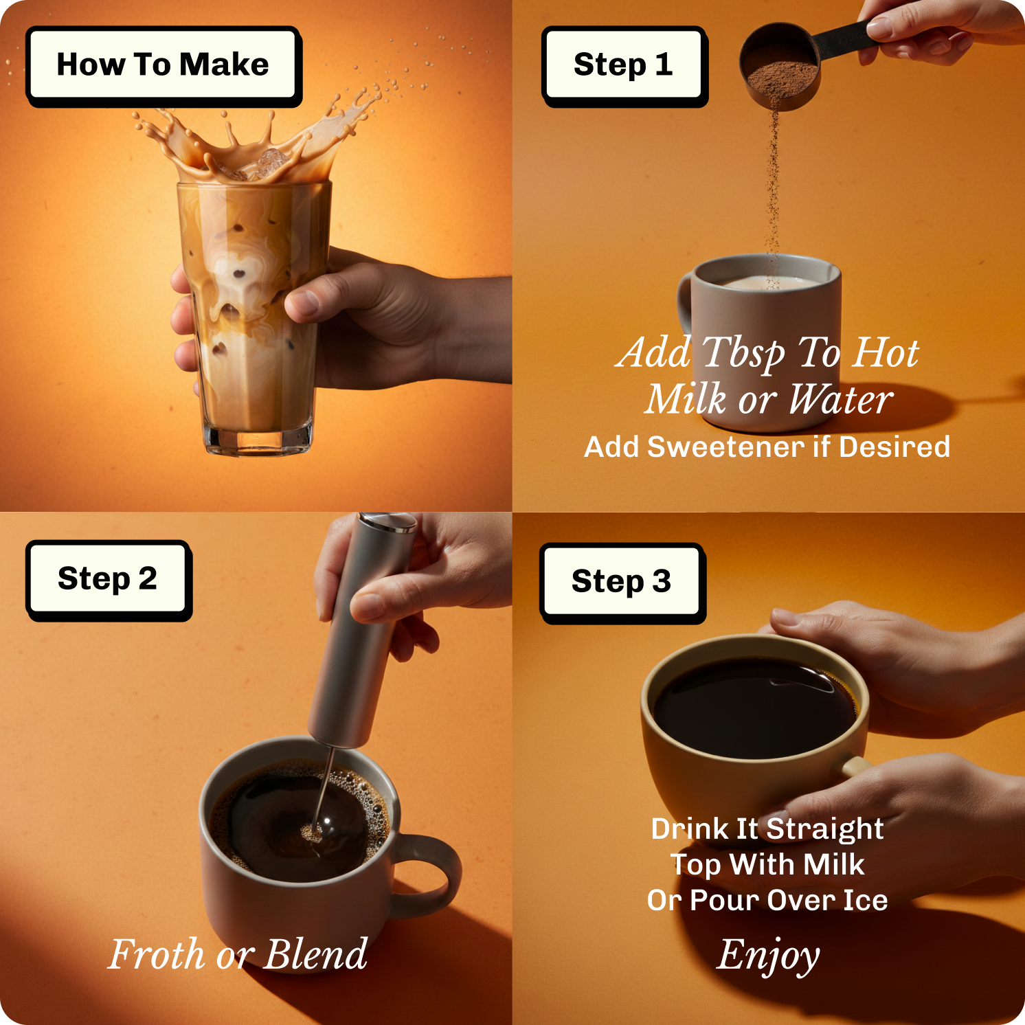 Coffee Starter Kit image 