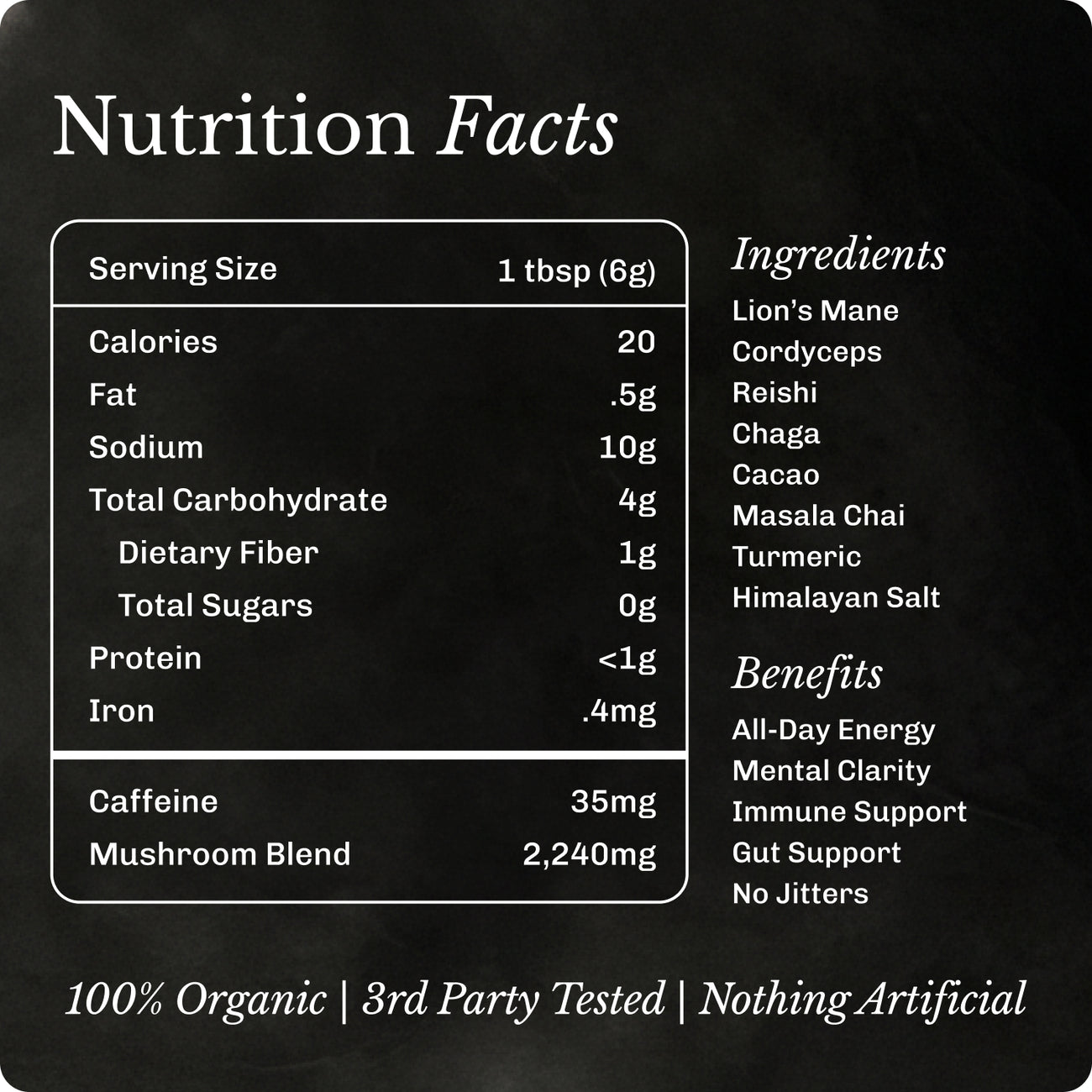 Original Starter Kit