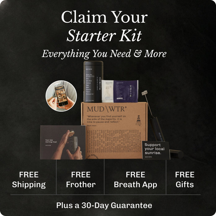 Original Starter Kit image 8